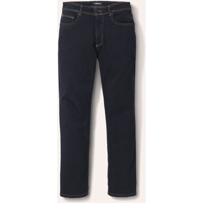 Walbusch Jogger-Jeans Winterwarm, Regular Fit#normale Größen#untersetzte Größen, Farbe Blau, 29, unsichtbarer Thermoeffekt elastisch und superbequem Herren Walbusch Jogger-Jeans Winterwarm, Regular Fit#normale Größen#untersetzte Größen, Farbe Blau, 29, unsichtbarer Thermoeffekt elastisch und superbequem Herren