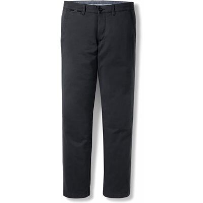 Walbusch Extraglatt-Thermo Chino, Regular Fit#normale Größen#untersetzte Größen, Farbe Blau, 31, bügelfrei weiches Thermofutter Herren Walbusch Extraglatt-Thermo Chino, Regular Fit#normale Größen#untersetzte Größen, Farbe Blau, 31, bügelfrei weiches Thermofutter Herren