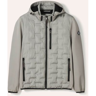 Walbusch Windlock Klima Blouson, noch offen: Filter Passform#normale Größen#untersetzte Größen, Farbe Grau, 52, innovative Klimakammern winddicht und wasserabweisend Herren Walbusch Windlock Klima Blouson, noch offen: Filter Passform#normale Größen#untersetzte Größen, Farbe Grau, 52, innovative Klimakammern winddicht und wasserabweisend Herren