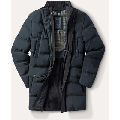Walbusch Aquastop Steppjacke 2.0, noch offen: Filter Passform#normale Größen#untersetzte Größen, Farbe Blau, 60, angenehm leicht schützt bei Kälte Herren Walbusch Aquastop Steppjacke 2.0, noch offen: Filter Passform#normale Größen#untersetzte Größen, Farbe Blau, 60, angenehm leicht schützt bei Kälte Herren