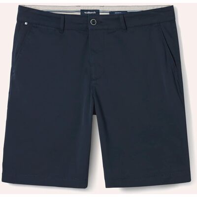 Walbusch Chino Shorts, Regular Fit#normale Größen#untersetzte Größen, Farbe Blau, 50, bequemer Baumwollstretch hochwertige Verarbeitung Herren Walbusch Chino Shorts, Regular Fit#normale Größen#untersetzte Größen, Farbe Blau, 50, bequemer Baumwollstretch hochwertige Verarbeitung Herren