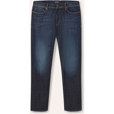 Walbusch Charakter-Jeans, Regular Fit#normale Größen#schlanke Größen#untersetzte Größen, Farbe Blau, 56, hoher Baumwollanteil Ganzjahrestauglich Herren Walbusch Charakter-Jeans, Regular Fit#normale Größen#schlanke Größen#untersetzte Größen, Farbe Blau, 56, hoher Baumwollanteil Ganzjahrestauglich Herren