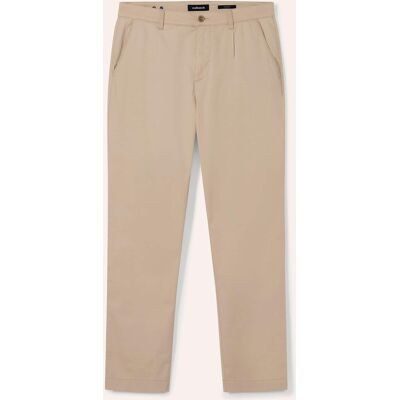 Walbusch Ultraleicht Chino, Modern Fit#normale Größen#schlanke Größen#untersetzte Größen, Farbe Beige, 29, wiegt weniger mit Sicherheitstasche Herren Walbusch Ultraleicht Chino, Modern Fit#normale Größen#schlanke Größen#untersetzte Größen, Farbe Beige, 29, wiegt weniger mit Sicherheitstasche Herren