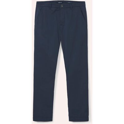 Walbusch Ultraleicht Chino, Modern Fit#normale Größen#schlanke Größen#untersetzte Größen, Farbe Blau, 56, wiegt weniger mit Sicherheitstasche Herren Walbusch Ultraleicht Chino, Modern Fit#normale Größen#schlanke Größen#untersetzte Größen, Farbe Blau, 56, wiegt weniger mit Sicherheitstasche Herren