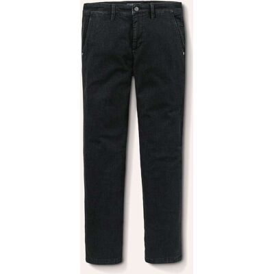 Walbusch Thermojeans Chino 2.0, Regular Fit#normale Größen#schlanke Größen#untersetzte Größen, Farbe Schwarz, 60, warmes Baumwollfutter elastisch und bequem Herren Walbusch Thermojeans Chino 2.0, Regular Fit#normale Größen#schlanke Größen#untersetzte Größen, Farbe Schwarz, 60, warmes Baumwollfutter elastisch und bequem Herren