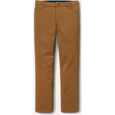 Walbusch Extraglatt Dehnbund Five-Pocket, Regular Fit#normale Größen#schlanke Größen#untersetzte Größen, Farbe Gelb, 56, bequemer Baumwoll-Stretch bügelfrei Herren Walbusch Extraglatt Dehnbund Five-Pocket, Regular Fit#normale Größen#schlanke Größen#untersetzte Größen, Farbe Gelb, 56, bequemer Baumwoll-Stretch bügelfrei Herren