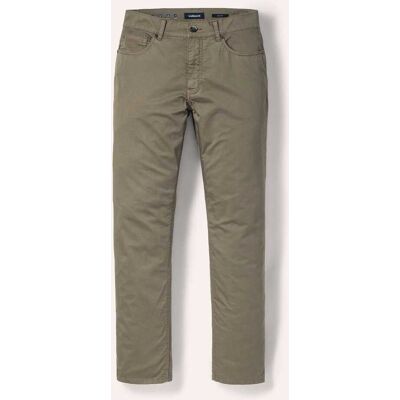 Walbusch Ultraleicht Five Pocket, Regular Fit#normale Größen#untersetzte Größen, Farbe Grün, 29, federleicht bequemer Baumwollstretch Herren Walbusch Ultraleicht Five Pocket, Regular Fit#normale Größen#untersetzte Größen, Farbe Grün, 29, federleicht bequemer Baumwollstretch Herren
