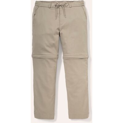 Walbusch Jahreszeiten Hose, Modern Fit#normale Größen#untersetzte Größen, Farbe Beige, 50, zwei Hosen in einer Easy-Care-Veredelung Herren Walbusch Jahreszeiten Hose, Modern Fit#normale Größen#untersetzte Größen, Farbe Beige, 50, zwei Hosen in einer Easy-Care-Veredelung Herren