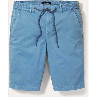 Walbusch Urlaubs-Bermudas Baumwollstretch, Regular Fit#normale Größen#untersetzte Größen, Farbe Blau, 58, bequemer Baumwollstretch mit verstellbarem Comfort-Bund Herren Walbusch Urlaubs-Bermudas Baumwollstretch, Regular Fit#normale Größen#untersetzte Größen, Farbe Blau, 58, bequemer Baumwollstretch mit verstellbarem Comfort-Bund Herren