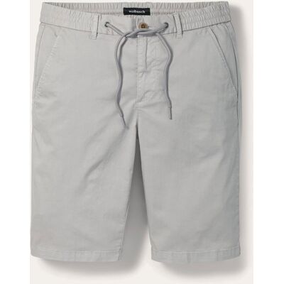 Walbusch Urlaubs-Bermudas Baumwollstretch, Regular Fit#normale Größen#untersetzte Größen, Farbe Grau, 58, bequemer Baumwollstretch mit verstellbarem Comfort-Bund Herren Walbusch Urlaubs-Bermudas Baumwollstretch, Regular Fit#normale Größen#untersetzte Größen, Farbe Grau, 58, bequemer Baumwollstretch mit verstellbarem Comfort-Bund Herren