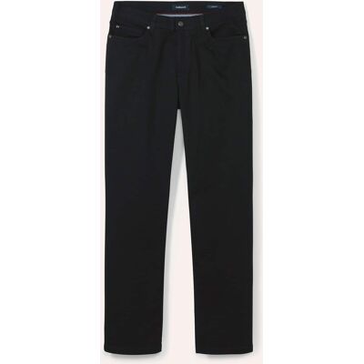 Walbusch Extraglatt Flex Jeans Comfort Fit, Comfort Fit#normale Größen#schlanke Größen#untersetzte Größen, Farbe Schwarz, 56, bügelfrei & pflegeleicht bequem & atmungsaktiv Herren Walbusch Extraglatt Flex Jeans Comfort Fit, Comfort Fit#normale Größen#schlanke Größen#untersetzte Größen, Farbe Schwarz, 56, bügelfrei & pflegeleicht bequem & atmungsaktiv Herren