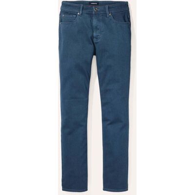 Walbusch Jeans Sattlerstich, Regular Fit#normale Größen#untersetzte Größen, Farbe Blau, 29, in gut kombinierbaren Farben aufwendige Sattlernaht Herren Walbusch Jeans Sattlerstich, Regular Fit#normale Größen#untersetzte Größen, Farbe Blau, 29, in gut kombinierbaren Farben aufwendige Sattlernaht Herren