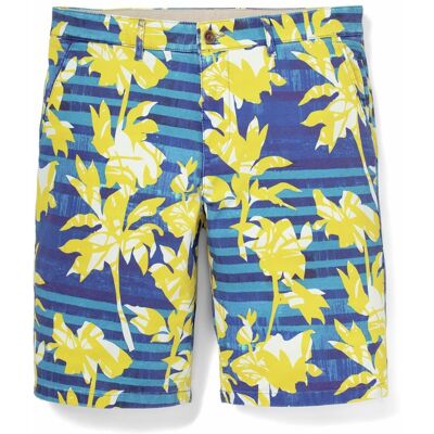 Walbusch Organic Cotton Bermudas, Regular Fit#normale Größen#untersetzte Größen, Farbe Blau, 29, weiche Bio-Baumwolle in Deutschland gewebt Herren Walbusch Organic Cotton Bermudas, Regular Fit#normale Größen#untersetzte Größen, Farbe Blau, 29, weiche Bio-Baumwolle in Deutschland gewebt Herren