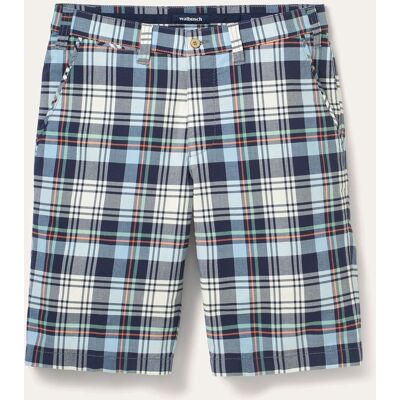 Walbusch Urlaubs-Bermudas, Regular Fit#normale Größen#untersetzte Größen, Farbe Blau, 58, super bequem mit Flex-Bund (ca. 3 cm dehnbar) Herren Walbusch Urlaubs-Bermudas, Regular Fit#normale Größen#untersetzte Größen, Farbe Blau, 58, super bequem mit Flex-Bund (ca. 3 cm dehnbar) Herren
