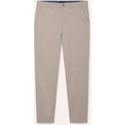 Walbusch Elastische Chino aus Baumwolle, Modern Fit#normale Größen#schlanke Größen#untersetzte Größen, Farbe Beige, 50, Premium-Ausstattung in vielen Größen Herren Walbusch Elastische Chino aus Baumwolle, Modern Fit#normale Größen#schlanke Größen#untersetzte Größen, Farbe Beige, 50, Premium-Ausstattung in vielen Größen Herren
