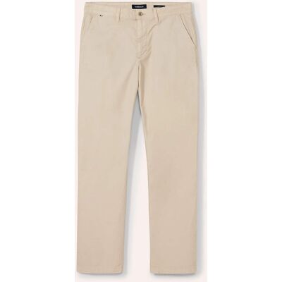 Walbusch 100 Komplimente Chino, Modern Fit#normale Größen#schlanke Größen#untersetzte Größen, Farbe Beige, 52, garment dyed-Färbung 3 verschließbare Taschen Herren Walbusch 100 Komplimente Chino, Modern Fit#normale Größen#schlanke Größen#untersetzte Größen, Farbe Beige, 52, garment dyed-Färbung 3 verschließbare Taschen Herren