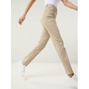 Walbusch Jeans Bestform, Regular Fit#normale Größen#Kurzgrößen#Langgrößen, Farbe Beige, 38, zaubert einen flachen Bauch super bequem Damen Walbusch Jeans Bestform, Regular Fit#normale Größen#Kurzgrößen#Langgrößen, Farbe Beige, 38, zaubert einen flachen Bauch super bequem Damen