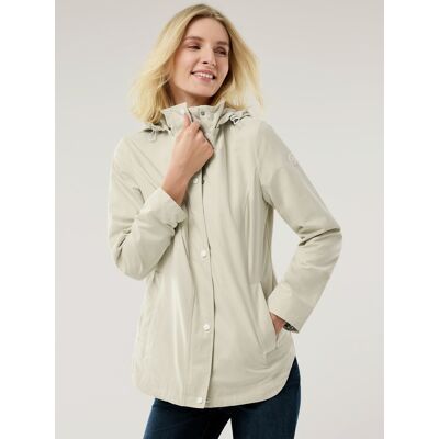 Walbusch Sommerjacke Baumwolltouch, normale Größen#Kurzgrößen, Farbe Beige, 46, weicher Baumwollgriff luftiges Netzfutter Damen Walbusch Sommerjacke Baumwolltouch, normale Größen#Kurzgrößen, Farbe Beige, 46, weicher Baumwollgriff luftiges Netzfutter Damen