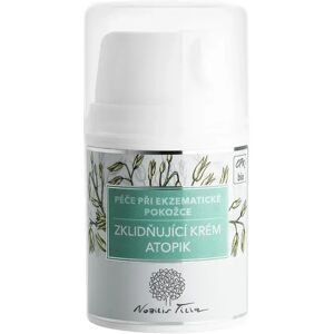 Nobilis Tilia Atopische Creme - Hautberuhigung für Trockene & Empfindliche Haut Nobilis Tilia Atopische Creme - Hautberuhigung für Trockene & Empfindliche Haut