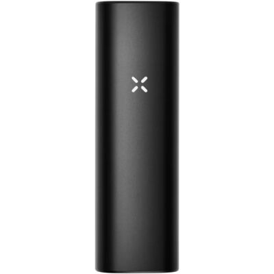 PAX Plus Vaporizer - Onyx - Starter Kit PAX Plus Vaporizer - Onyx - Starter Kit
