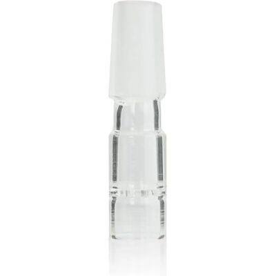 Arizer Frosted Glass Aroma Adapter - 14mm - Aromatherapie Adapter Arizer Frosted Glass Aroma Adapter - 14mm - Aromatherapie Adapter