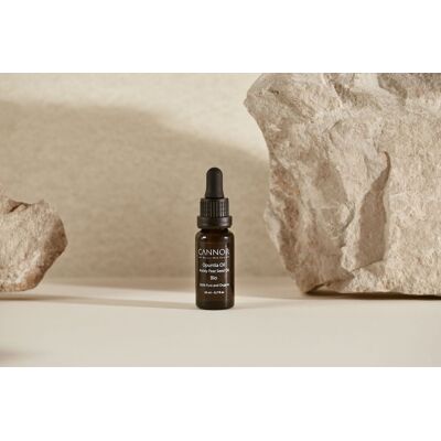 Cannor Bio-Akazienfruchtöl - Gesichtsöl - Anti-Aging Cannor Bio-Akazienfruchtöl - Gesichtsöl - Anti-Aging