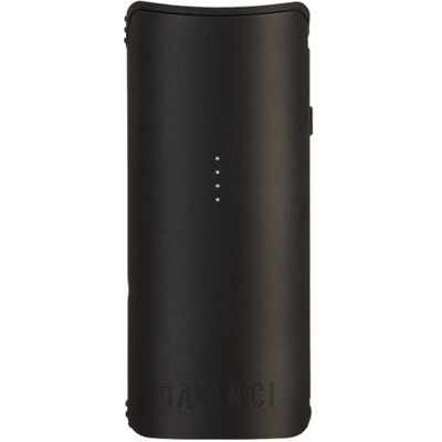 DaVinci MIQRO-C Schwarz - Vaporizer DaVinci MIQRO-C Schwarz - Vaporizer