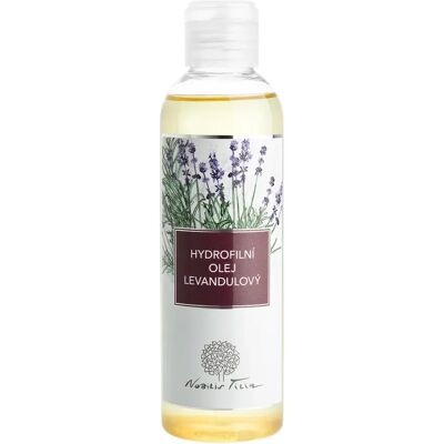 Nobilis Tilia Lavendel Hydrophile Öl - Make-up Entferner für empfindliche Haut Nobilis Tilia Lavendel Hydrophile Öl - Make-up Entferner für empfindliche Haut