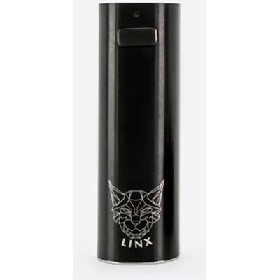 Linx Vapor Linx Blaze Akku - Schwarz Linx Vapor Linx Blaze Akku - Schwarz