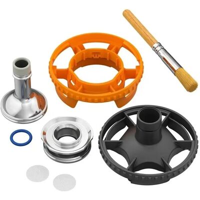 Storz & Bickel Volcano Hybrid - Füllkammer mit Reduzierstück Storz & Bickel Volcano Hybrid - Füllkammer mit Reduzierstück
