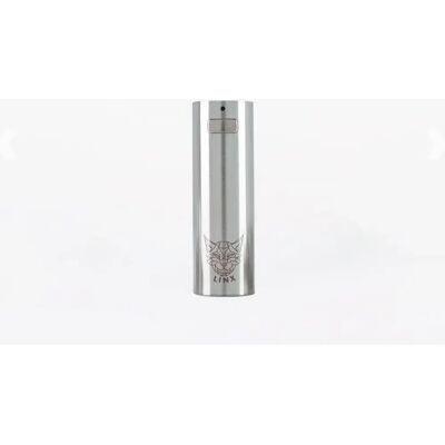 Linx Vapor Linx Blaze Stahl Batterie - Batterie Linx Vapor Linx Blaze Stahl Batterie - Batterie
