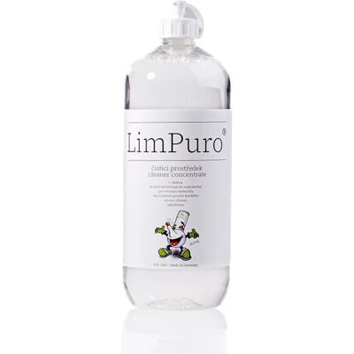 Limpuro Organischer Reiniger 250ml - Reinigungsmittel Limpuro Organischer Reiniger 250ml - Reinigungsmittel