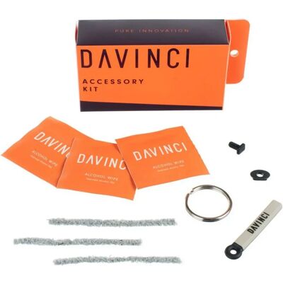DaVinci MIQRO - Zubehörset DaVinci MIQRO - Zubehörset