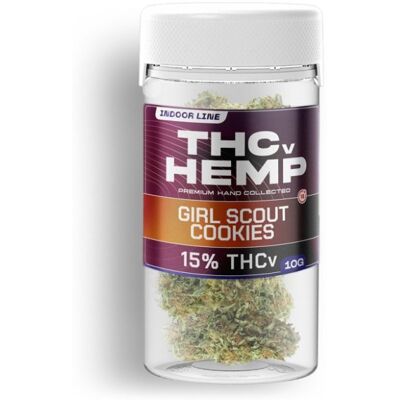 Czech CBD Czech Biscuits Girl Scout - 15% Thcv - 1000 Gramm Czech CBD Czech Biscuits Girl Scout - 15% Thcv - 1000 Gramm