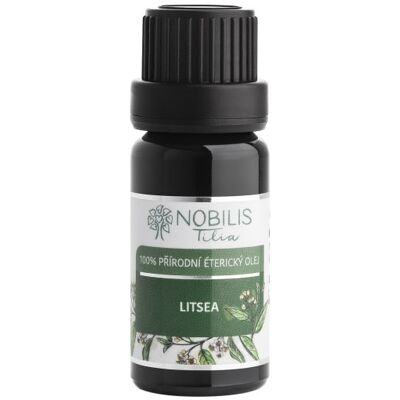 Nobilis Tilia Litsea Ätherisches Öl - 10ml Nobilis Tilia Litsea Ätherisches Öl - 10ml