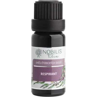 Nobilis Tilia Eukalyptus Kiefer Rosmarin Respirant Öl Mischung Nobilis Tilia Eukalyptus Kiefer Rosmarin Respirant Öl Mischung