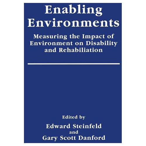 Springer US Enabling Environments