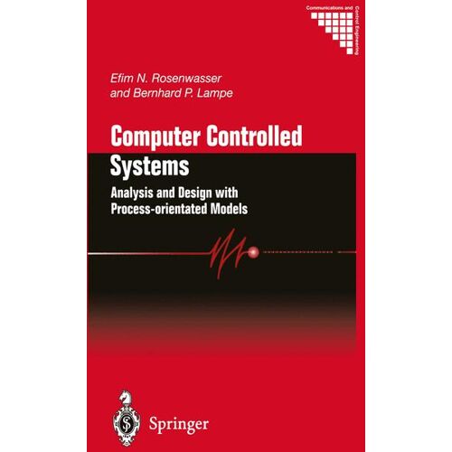 Springer London Computer Controlled Systems