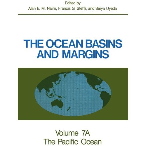 Springer US The Ocean Basins and Margins