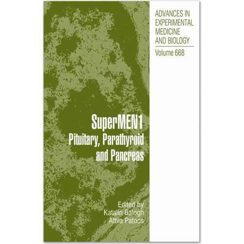 Springer New York SuperMEN1