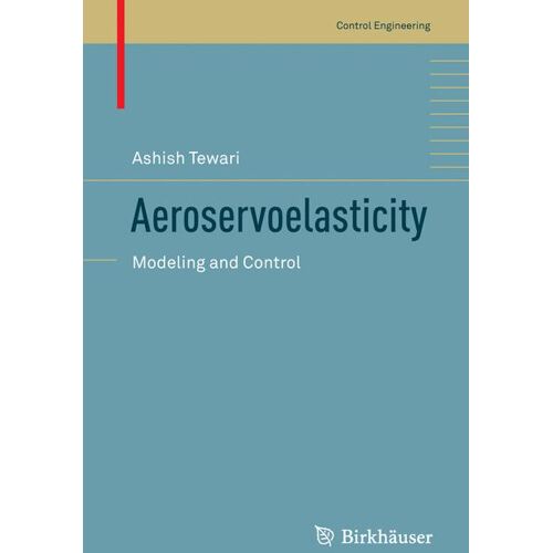 Springer New York Aeroservoelasticity