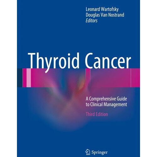 Springer New York Thyroid Cancer