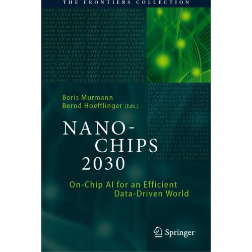 Springer International Publishing NANO-CHIPS 2030