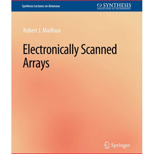 Springer International Publishing Electronically Scanned Arrays