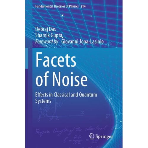 Springer International Publishing Facets of Noise