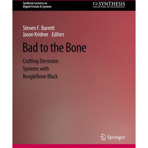 Springer International Publishing Bad to the Bone