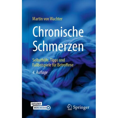 Springer Berlin Heidelberg Chronische Schmerzen
