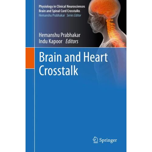 Springer Nature Singapore Brain and Heart Crosstalk