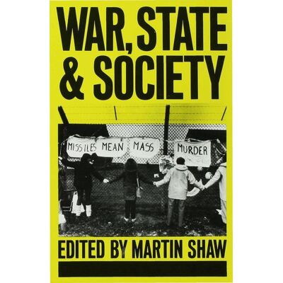 Palgrave Macmillan UK War, State and Society Palgrave Macmillan UK War, State and Society