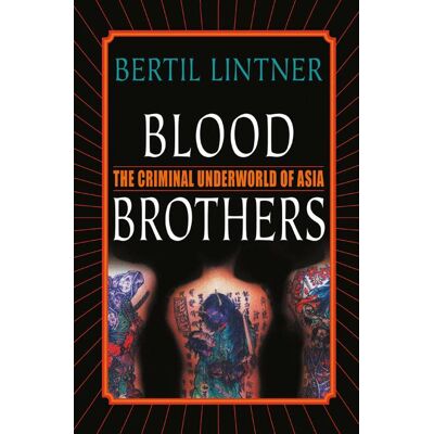 Palgrave Macmillan US Blood Brothers Palgrave Macmillan US Blood Brothers